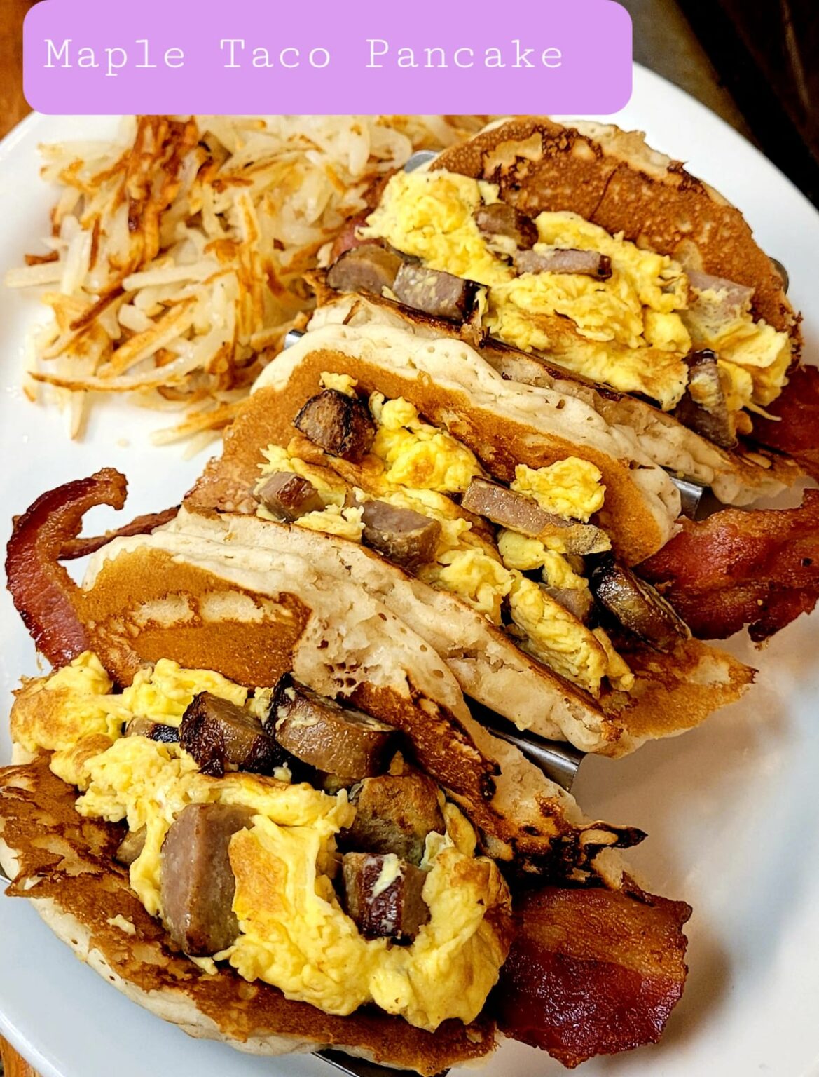 Cinnamon Pancake House Breakfast & Lunch