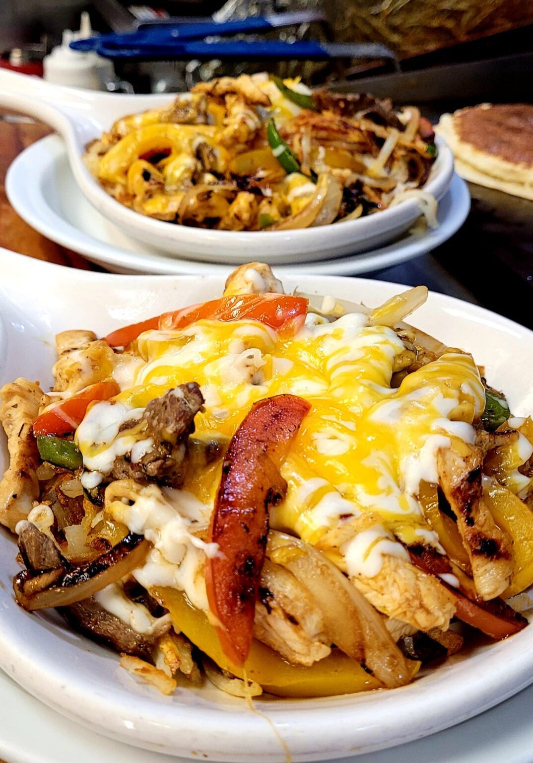 Cinnamon Pancake House Breakfast & Lunch